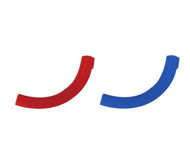 大弧弯